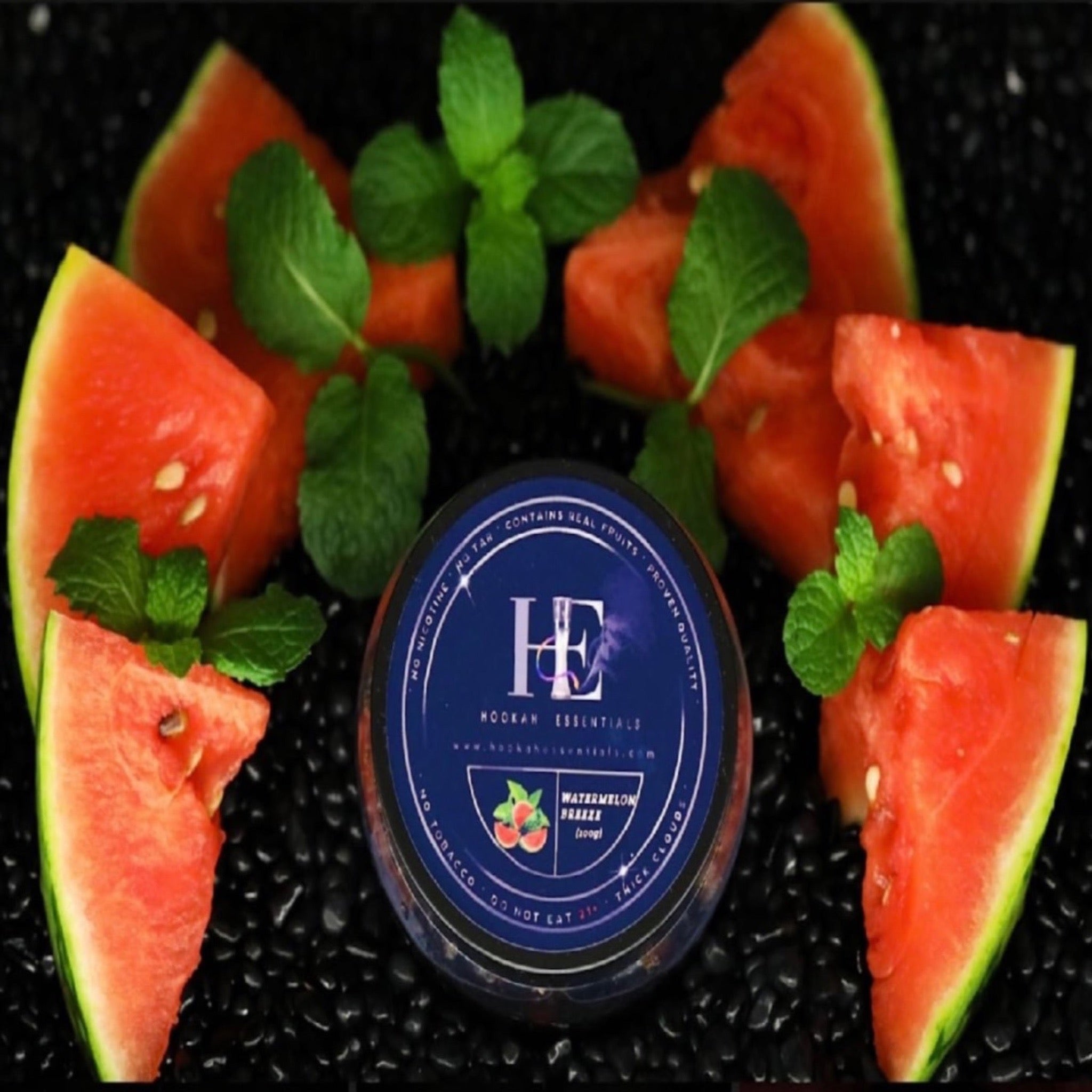Watermelon Breeze Shisha Fruit Flavor Watermelon Breeze Shisha Fruit Flavor