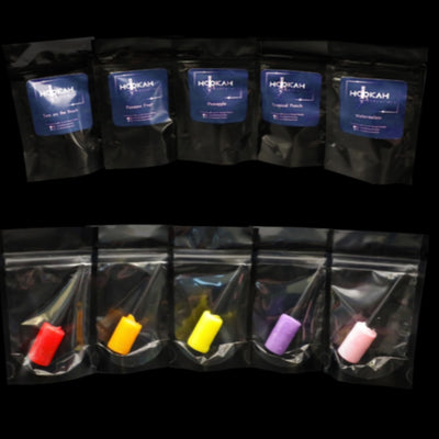 Hookah Essentials Accessories You Can Poke, Pack, Smoke & Share